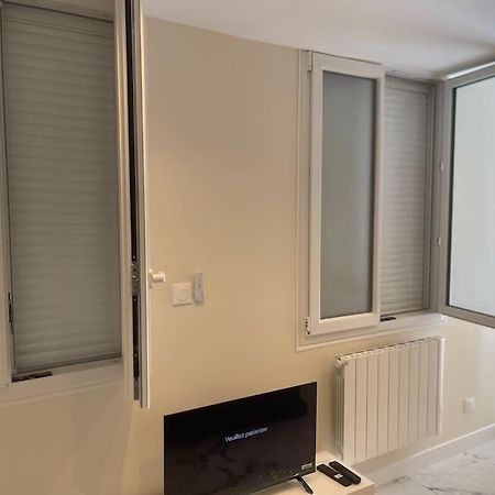 Appartamento Le Petit-Beauvoisine Rouen Esterno foto