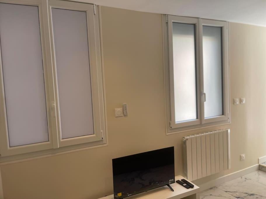 Appartamento Le Petit-Beauvoisine Rouen Esterno foto