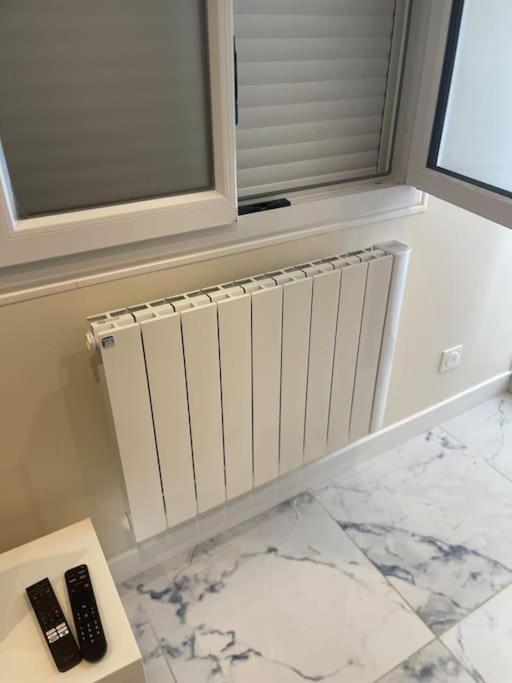 Appartamento Le Petit-Beauvoisine Rouen Esterno foto