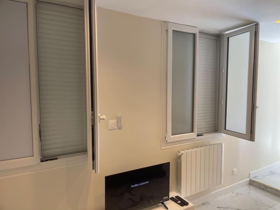 Appartamento Le Petit-Beauvoisine Rouen Esterno foto