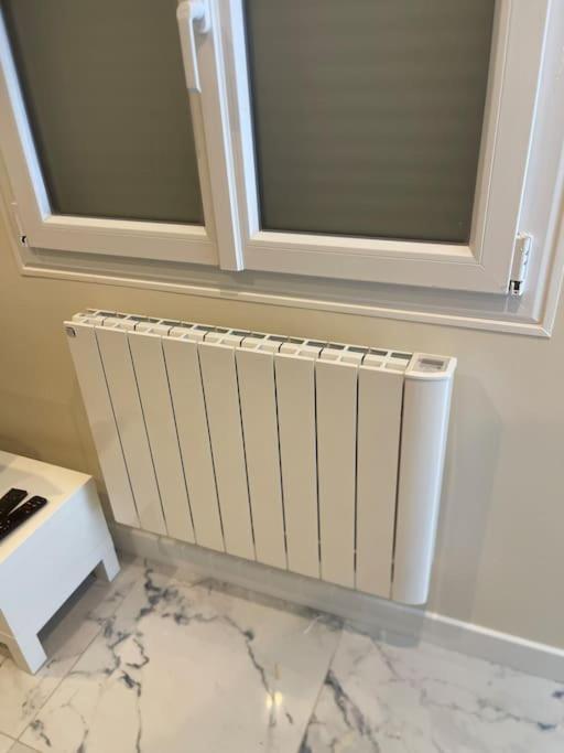 Appartamento Le Petit-Beauvoisine Rouen Esterno foto