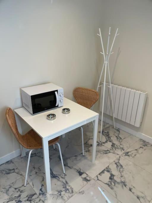 Appartamento Le Petit-Beauvoisine Rouen Esterno foto