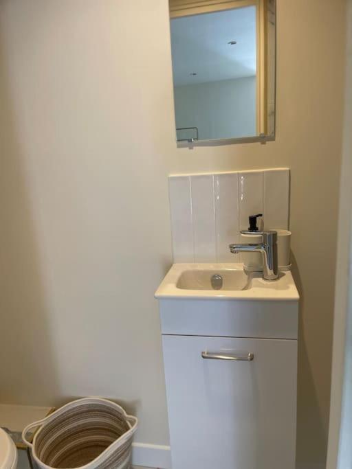 Appartamento Le Petit-Beauvoisine Rouen Esterno foto