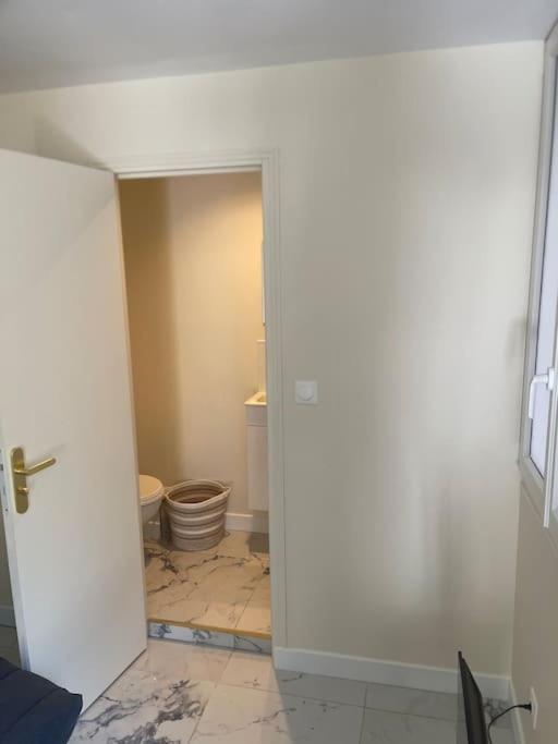 Appartamento Le Petit-Beauvoisine Rouen Esterno foto