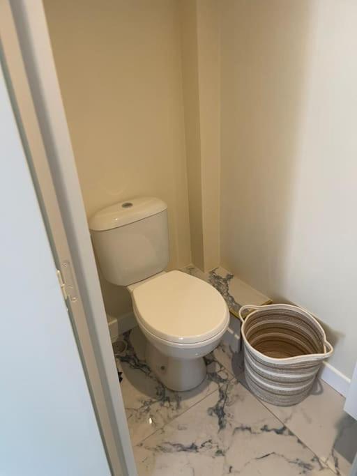 Appartamento Le Petit-Beauvoisine Rouen Esterno foto