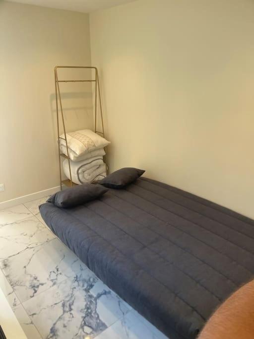 Appartamento Le Petit-Beauvoisine Rouen Esterno foto