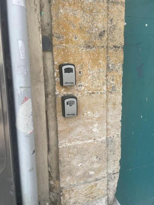 Appartamento Le Petit-Beauvoisine Rouen Esterno foto
