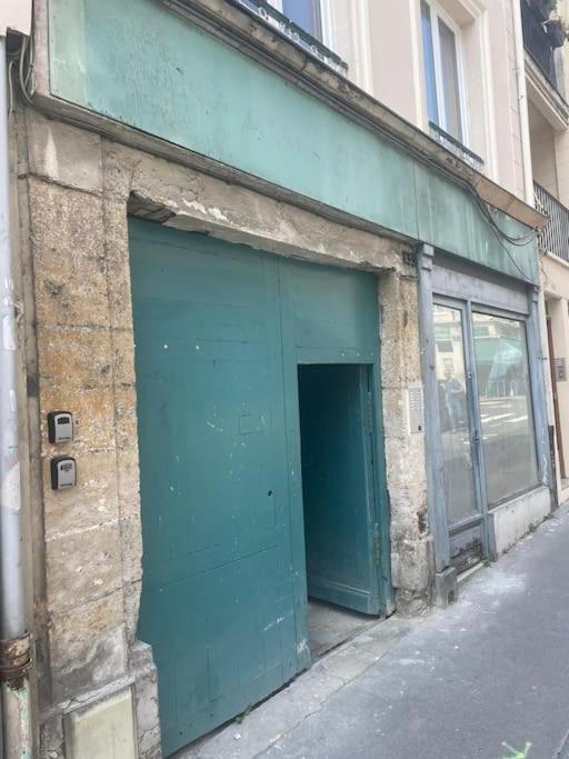 Appartamento Le Petit-Beauvoisine Rouen Esterno foto